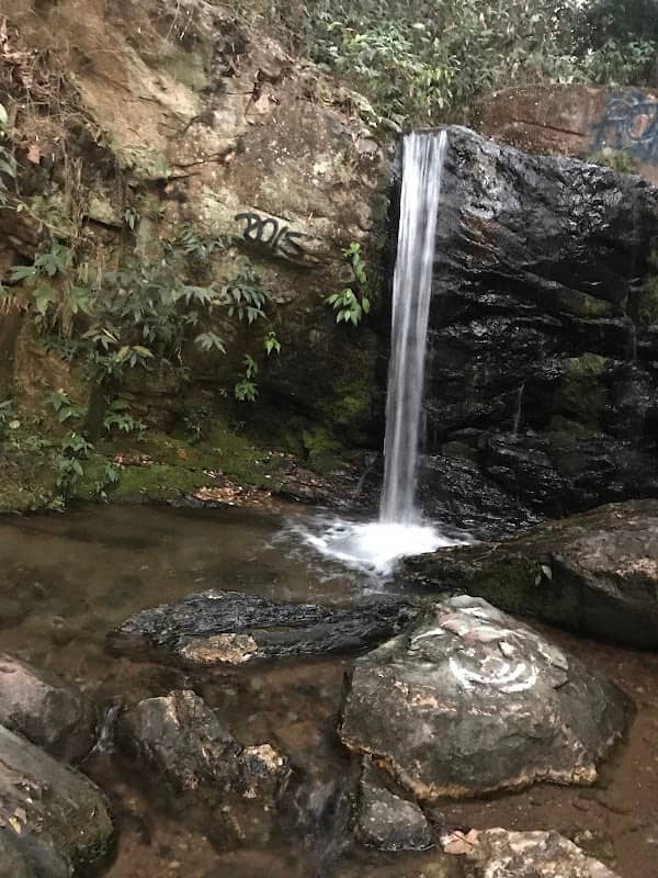 Cachoeira Intermitente - Image 1