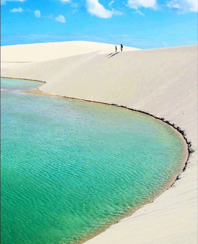 Praia de Jericoacoara CE - Image 3