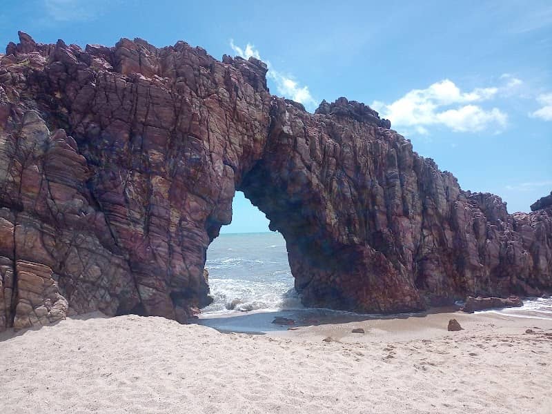 Praia de Jericoacoara CE - Image 1