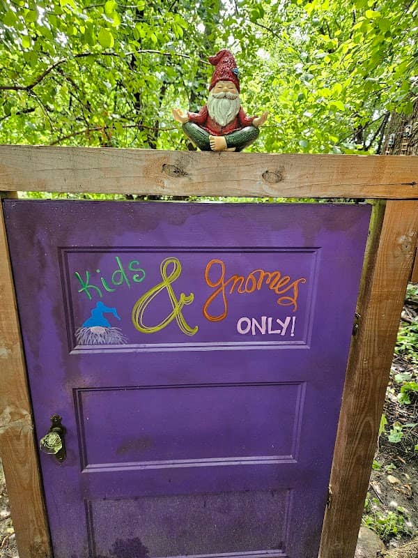 Gnomewood Forest - Image 1