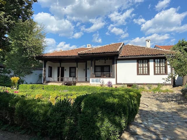 Ethnographic Museum "Kulata" - Image 1