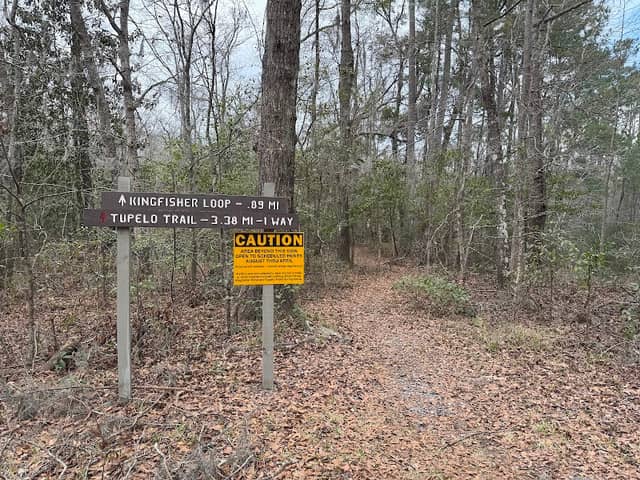 Kingfisher Loop Trail - Image 2