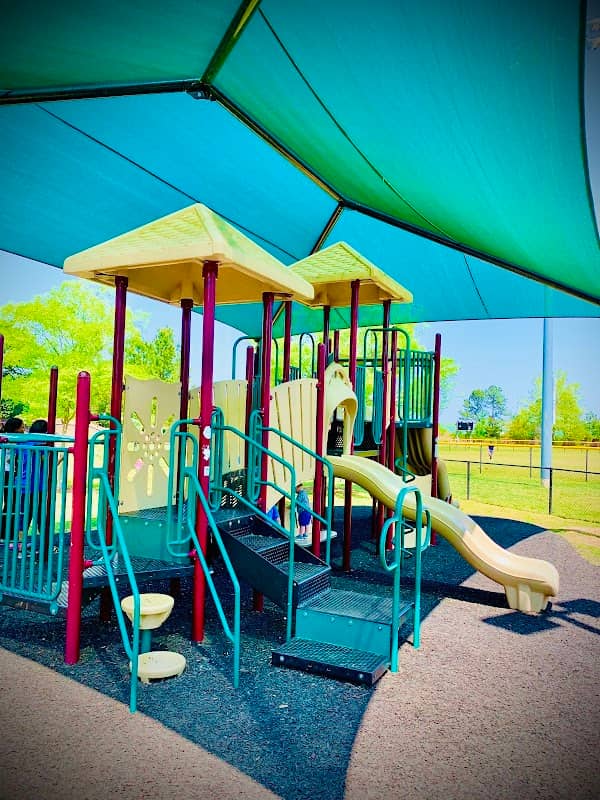 Hunter Street Park - Image 1
