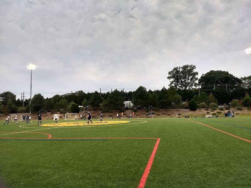 Hunter Street Park - Image 2