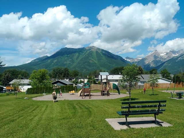 Ridgemont Park - Image 2