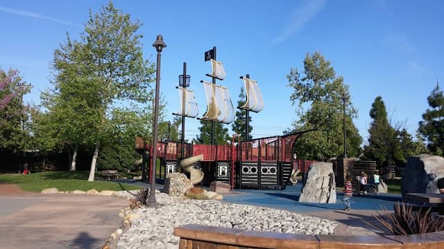 Harry M. Dotson Park - Image 1