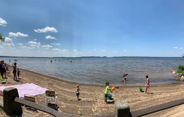Verona Beach State Park - Image 1