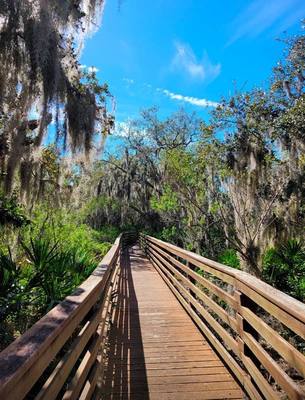 George C. McGough Nature Park - Image 1