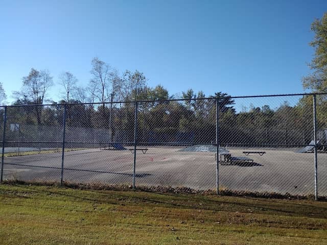 Wolfe County Community Park - Image 1