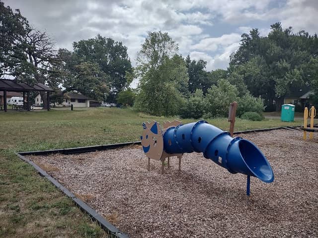 Cavanagh Park - Image 1