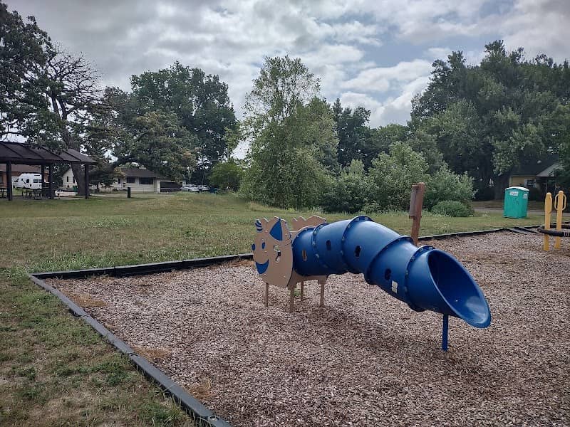 Cavanagh Park - Image 1
