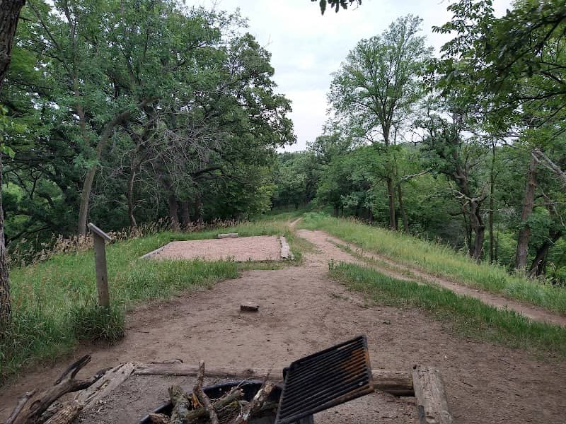 Fox Run Campsite - Image 1