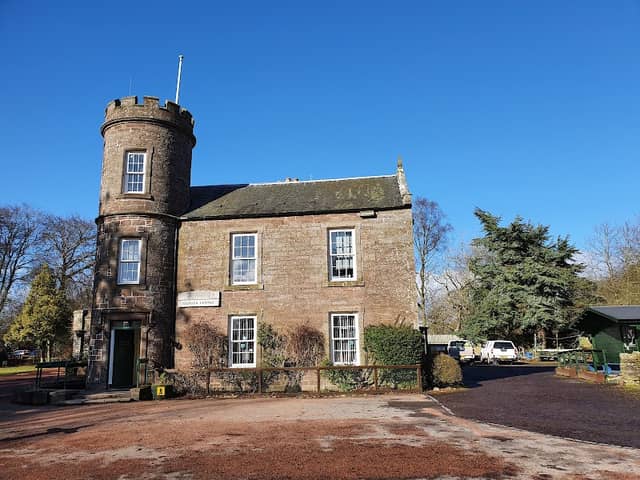 Monikie Country Park - Image 1