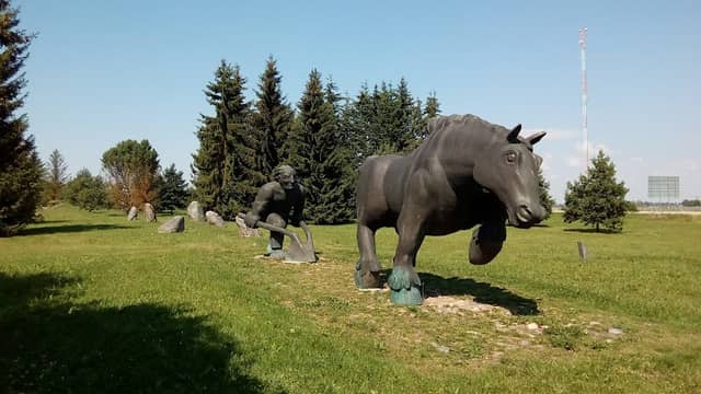 Park of Friendship - Image 2