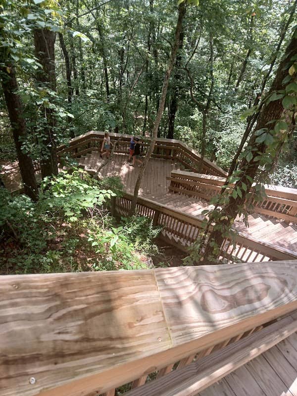 Gorge Trailhead - Image 1