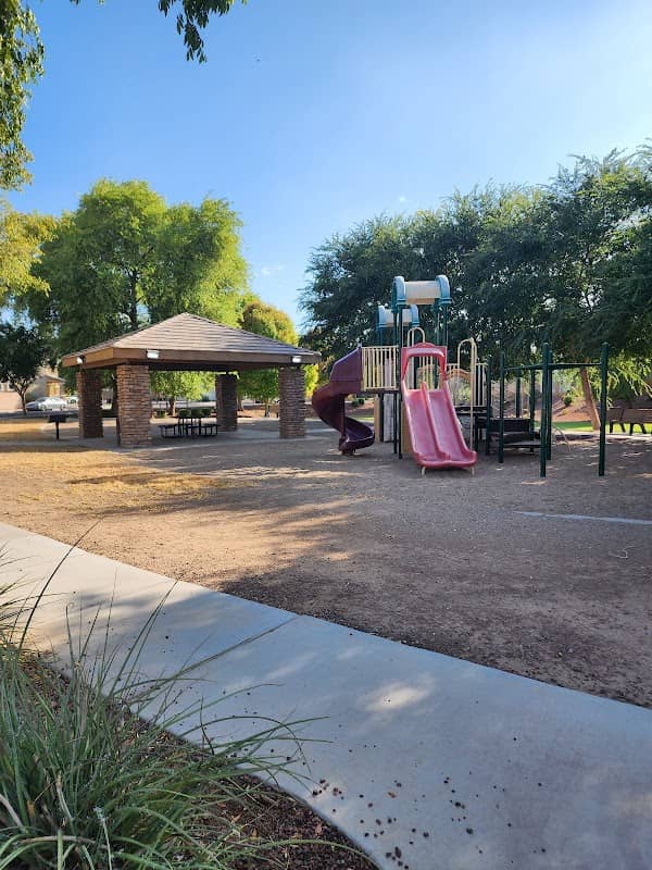 Cambridge Estates Park - Image 1