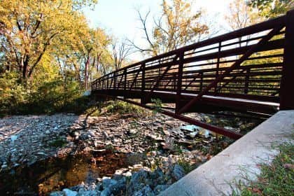 Bill Klingner Trail - Image 2