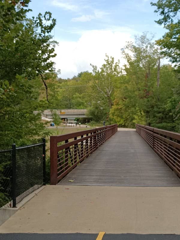 Bill Klingner Trail - Image 3