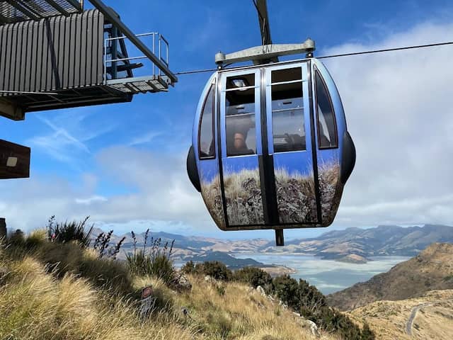 Christchurch Gondola - Image 3