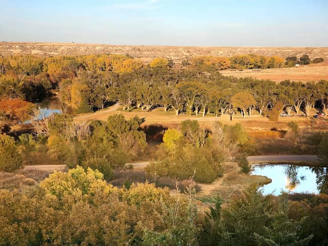 Big Spring Nature Trail & Picnic Area - Image 1