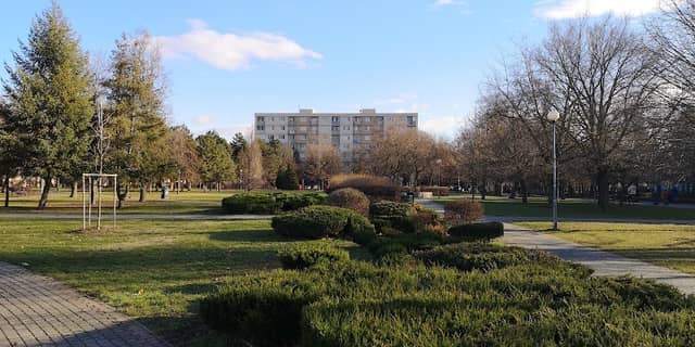 Park Ostredky - Image 2