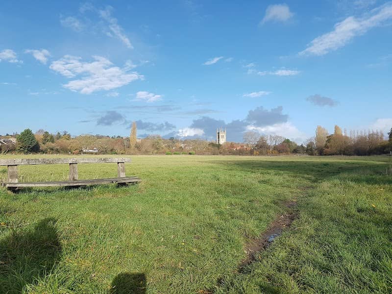 Bishops Meadow - Image 1