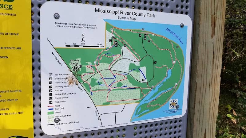 Mississippi River County Park - Image 1