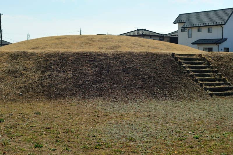 金冠塚古墳 - Image 1