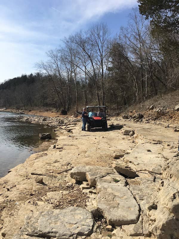 Blunk Road River Access - Image 2