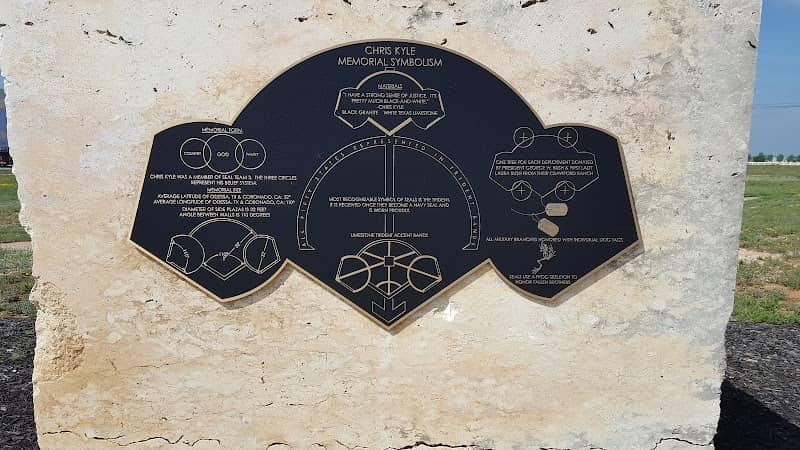 Chris Kyle Memorial - Image 2