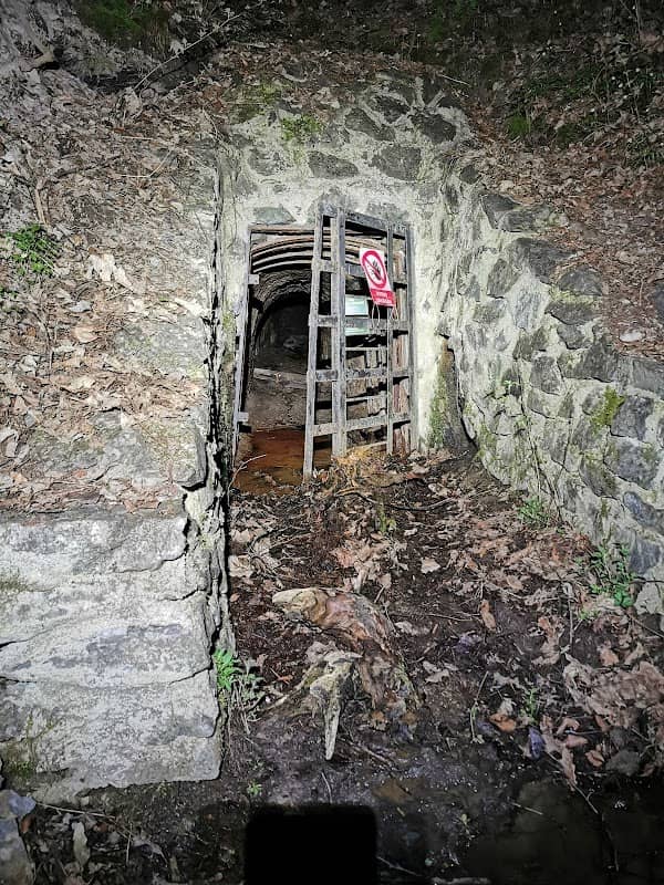 Štola u Městečka - Image 1
