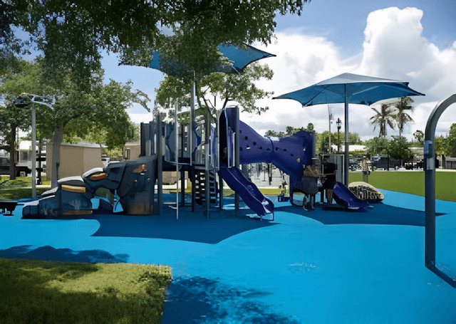 Cozumel Park - Image 1