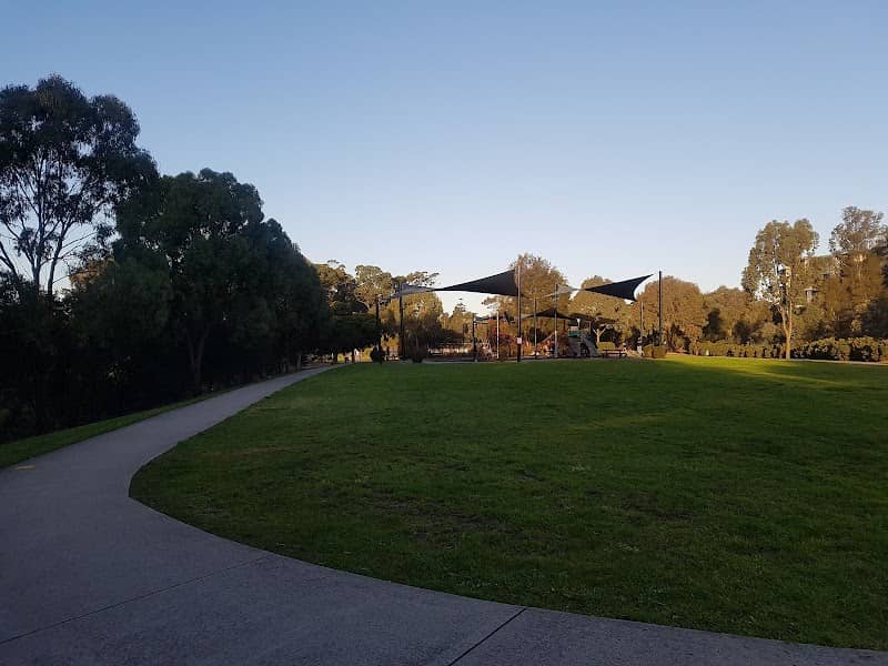 Riverwood Park - Image 1