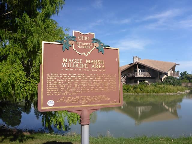 Magee Marsh Wildlife Area - Image 3