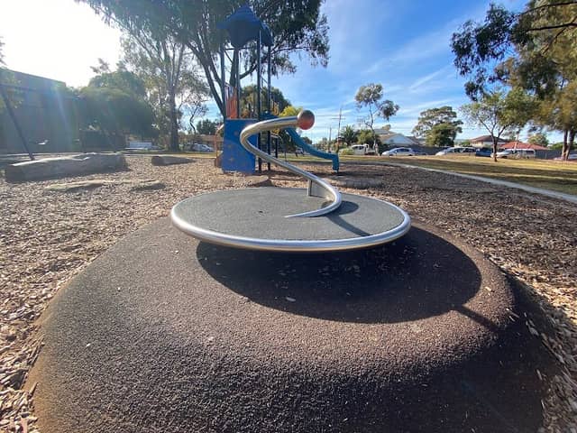 Syd Knight Reserve - Image 2
