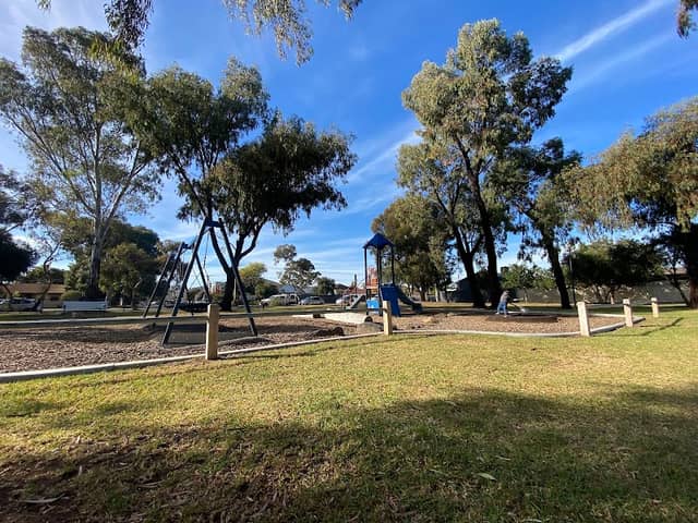 Syd Knight Reserve - Image 1