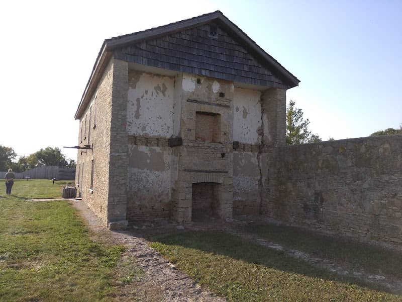 Fort Atkinson - Image 1