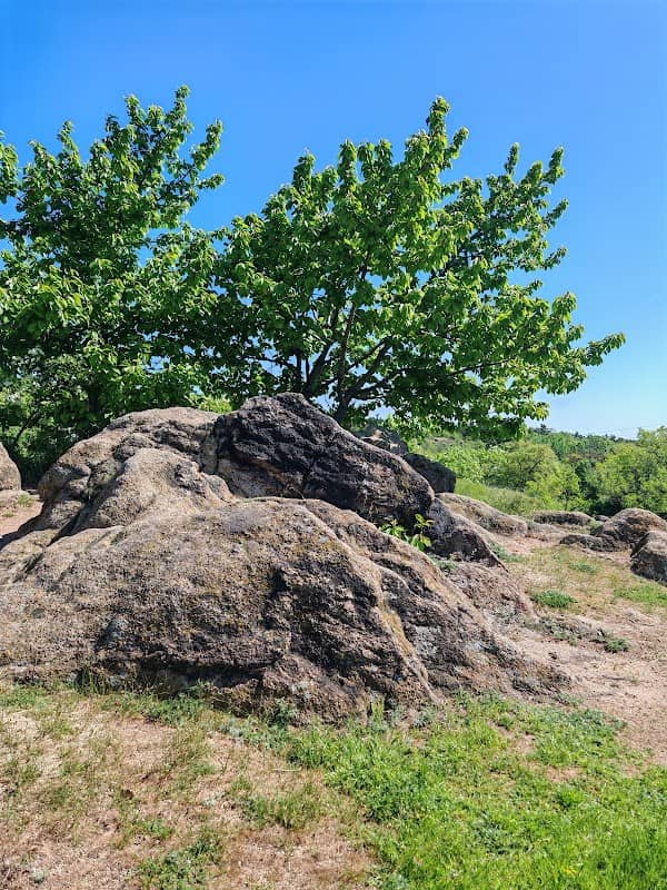 Sziklák - Image 1