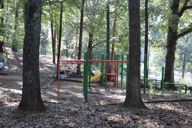 Shady Dell Park - Image 1