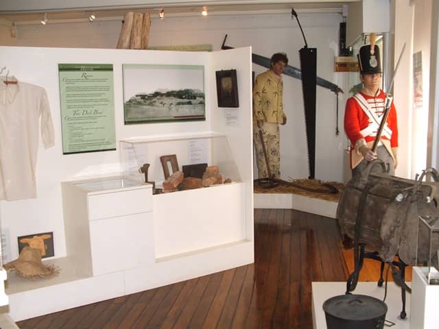 Port Macquarie Museum - Image 3