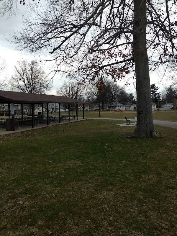 Harvest Home Park - Image 2