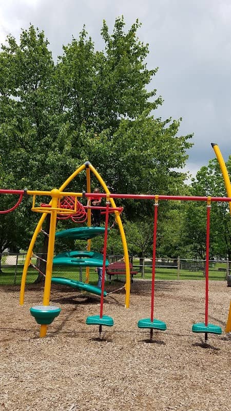 Harvest Home Park - Image 1