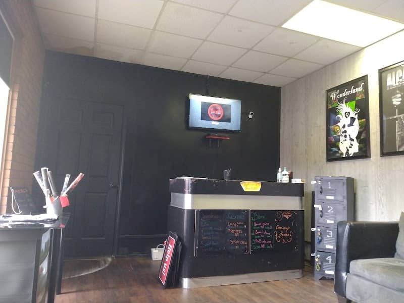 Hourglass Escape Rooms - Image 3