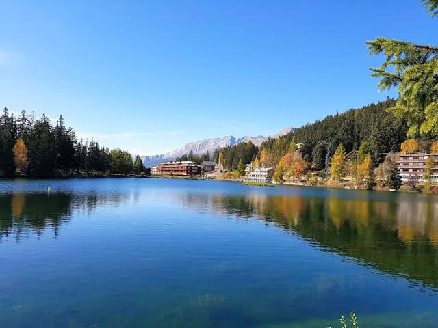 Crans-Montana - Image 1