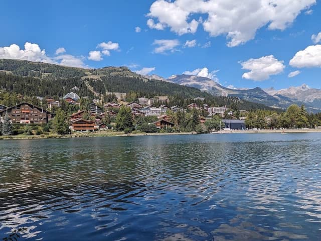 Crans-Montana - Image 2