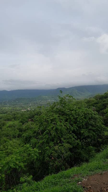 Cycling Sunrise Point - Image 1