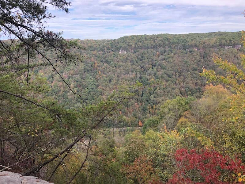 Long Point Trailhead - Image 3