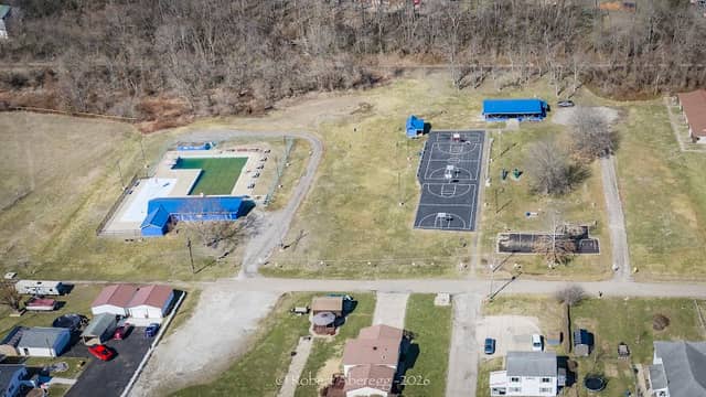 Village of Powhatan Point Park - Image 1
