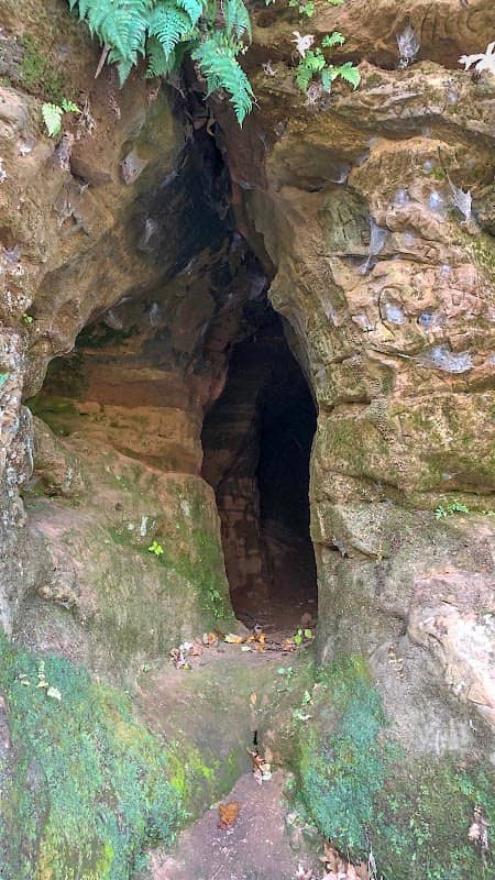 Reuben's Cave - Image 2