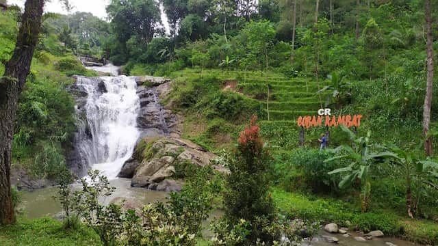 Wisata Coban Rambat - Image 1